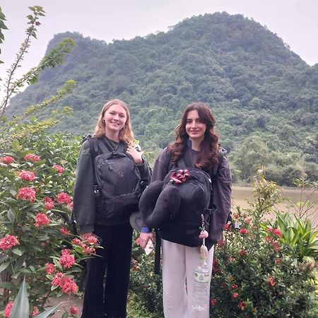 Phong Nha Rice Field Homestay 외부 사진