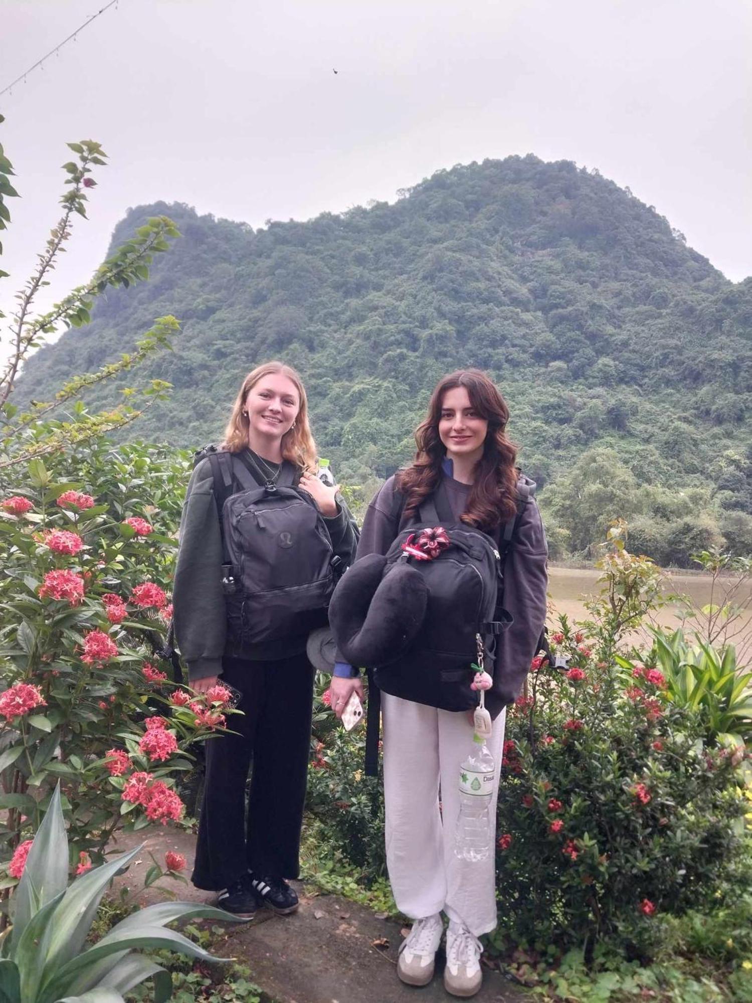 Phong Nha Rice Field Homestay 외부 사진