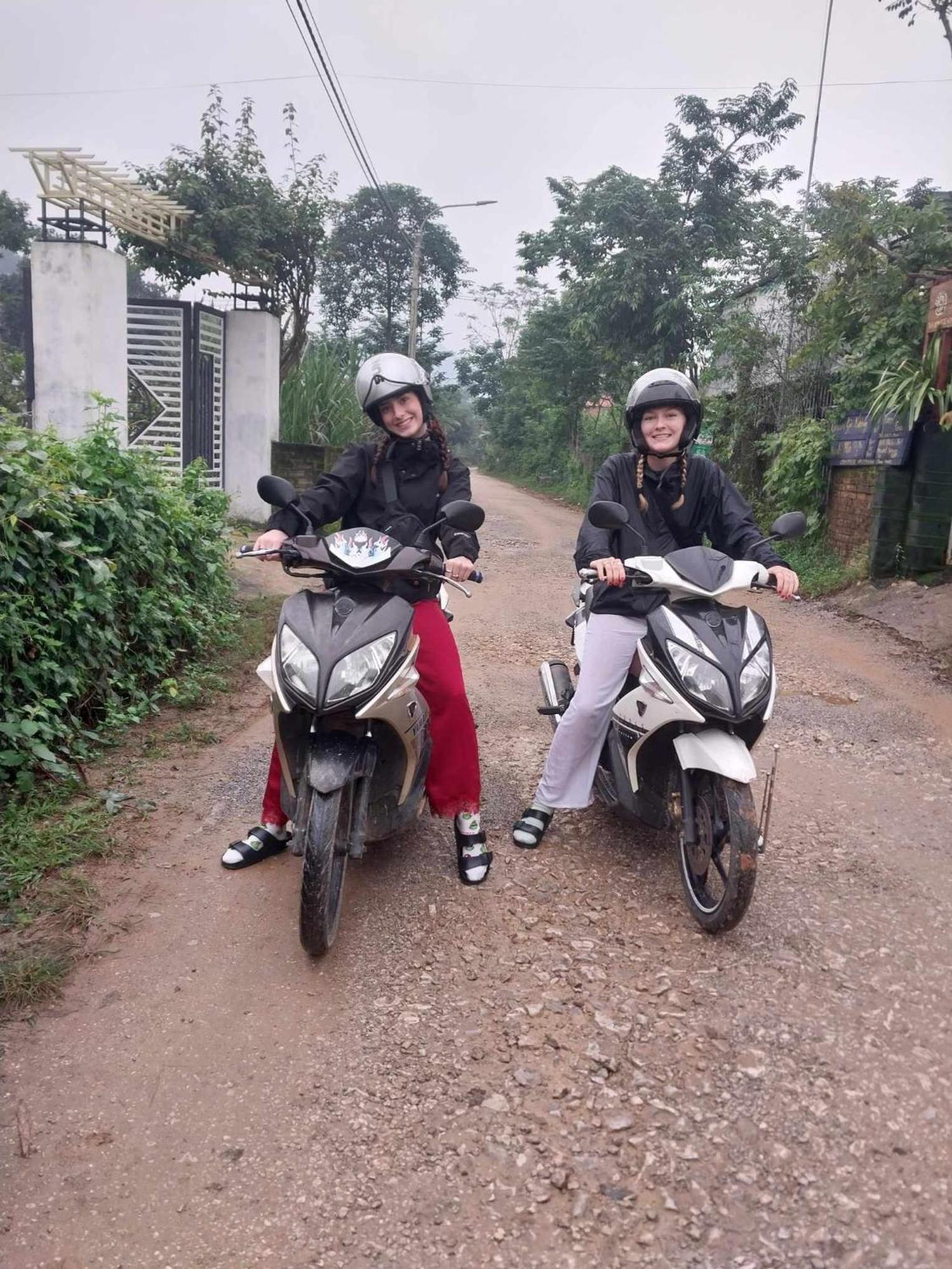 Phong Nha Rice Field Homestay 외부 사진