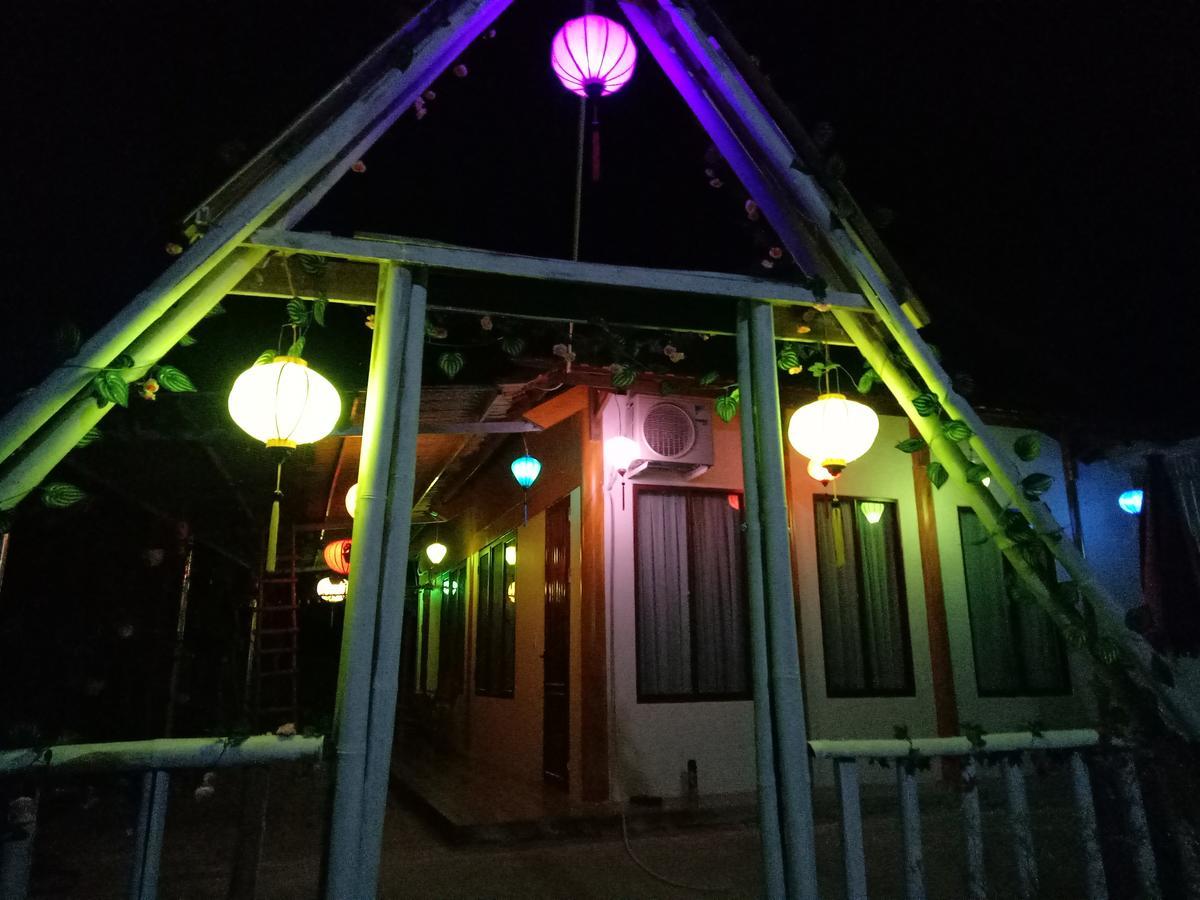 Phong Nha Rice Field Homestay 외부 사진