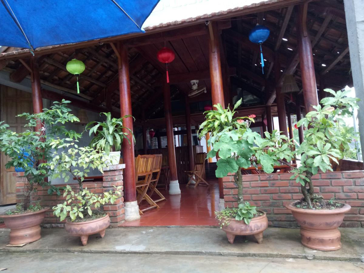Phong Nha Rice Field Homestay 외부 사진