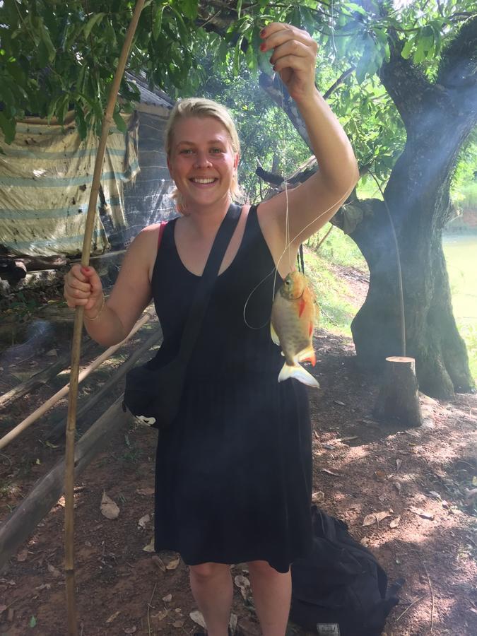 Phong Nha Rice Field Homestay 외부 사진