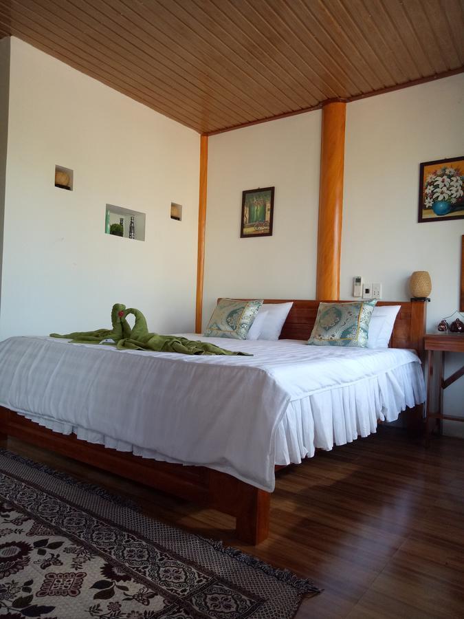 Phong Nha Rice Field Homestay 외부 사진