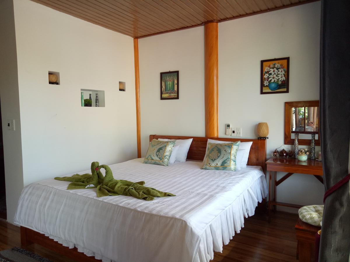 Phong Nha Rice Field Homestay 외부 사진