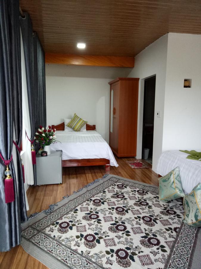 Phong Nha Rice Field Homestay 외부 사진