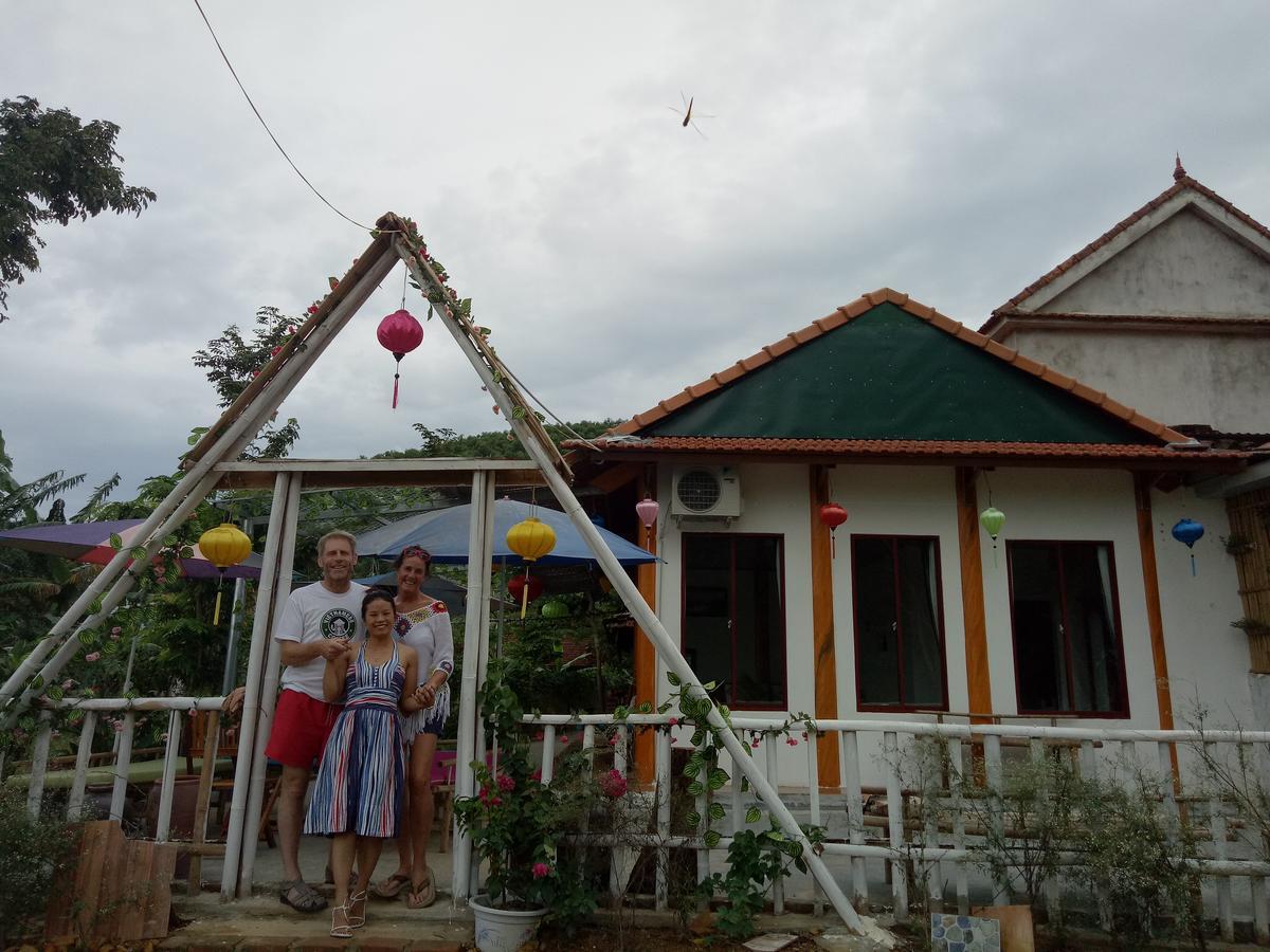 Phong Nha Rice Field Homestay 외부 사진