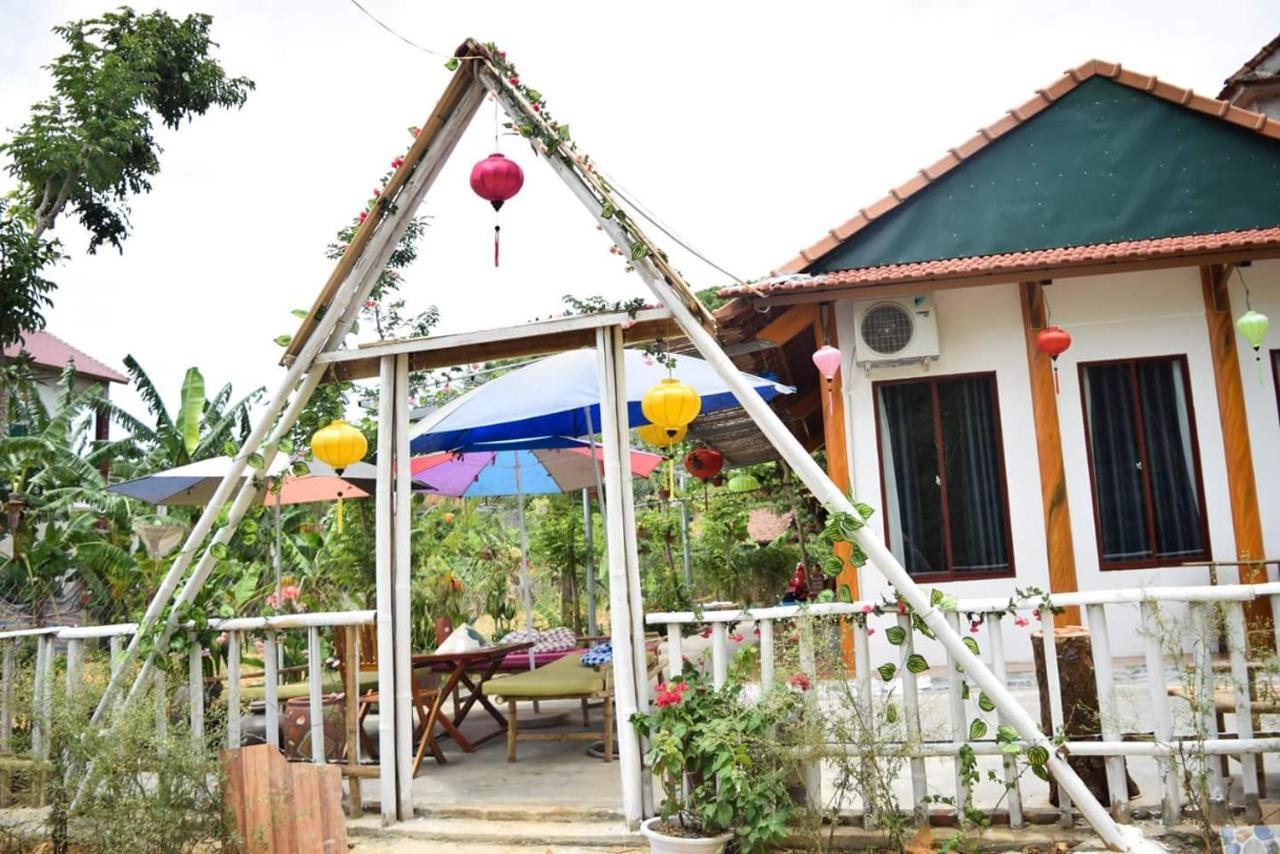 Phong Nha Rice Field Homestay 외부 사진