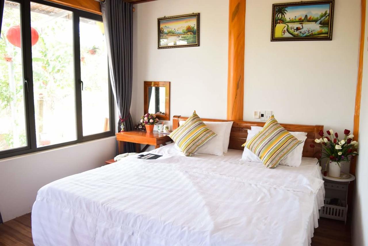 Phong Nha Rice Field Homestay 외부 사진