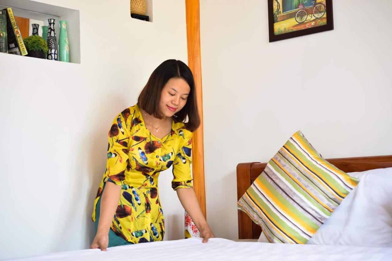 Phong Nha Rice Field Homestay 외부 사진