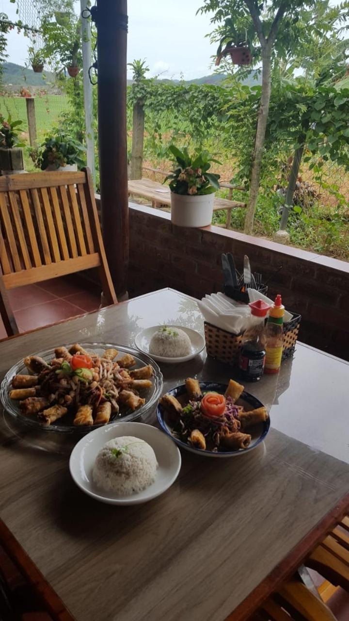 Phong Nha Rice Field Homestay 외부 사진