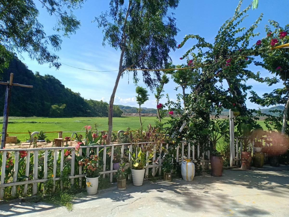 Phong Nha Rice Field Homestay 외부 사진