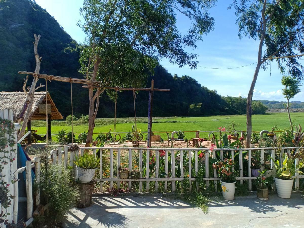 Phong Nha Rice Field Homestay 외부 사진